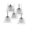 Lampa wisząca YOPAL LE41833 Luces Exclusivas