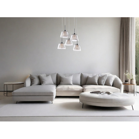 Lampa wisząca YOPAL LE41833 Luces Exclusivas