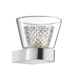 Lampa ścienna YOPAL LE41836 Luces Exclusivas
