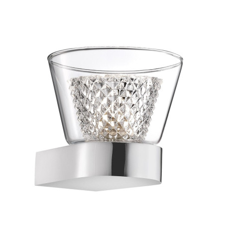 Lampa ścienna YOPAL LE41836 Luces Exclusivas