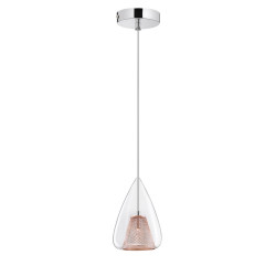 Lampa wisząca YUMBO LE41838 Luces Exclusivas