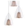 Lampa wisząca YUMBO LE41839 Luces Exclusivas