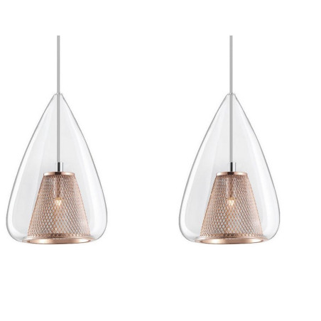 Lampa wisząca YUMBO LE41840 Luces Exclusivas