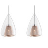 Lampa wisząca YUMBO LE41840 Luces Exclusivas