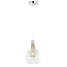 Lampa wisząca ZARZA LE41843 Luces Exclusivas