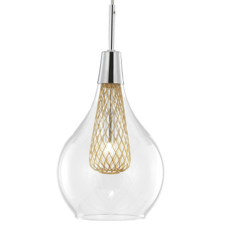 Lampa wisząca ZARZA LE41843 Luces Exclusivas