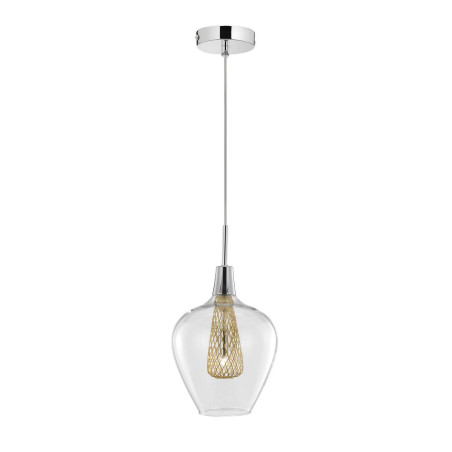 Lampa wisząca ZARZA LE41844 Luces Exclusivas