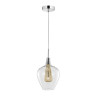 Lampa wisząca ZARZA LE41844 Luces Exclusivas