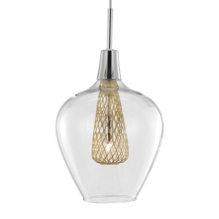 Lampa wisząca ZARZA LE41844 Luces Exclusivas