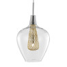Lampa wisząca ZARZA LE41844 Luces Exclusivas