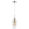 Lampa wisząca ZARZA LE41845 Luces Exclusivas