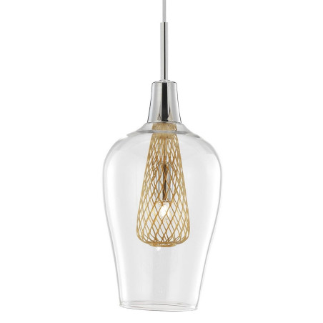 Lampa wisząca ZARZA LE41845 Luces Exclusivas