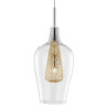 Lampa wisząca ZARZA LE41845 Luces Exclusivas