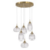 Lampa wisząca AHIGAL LE41848 Luces Exclusivas