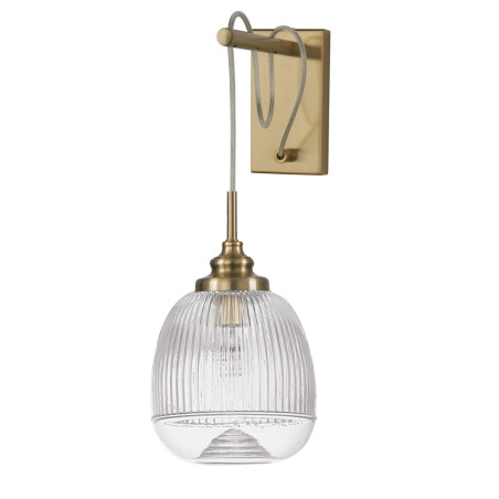 Lampa ścienna AHIGAL LE41849 Luces Exclusivas