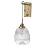 Lampa ścienna AHIGAL LE41849 Luces Exclusivas