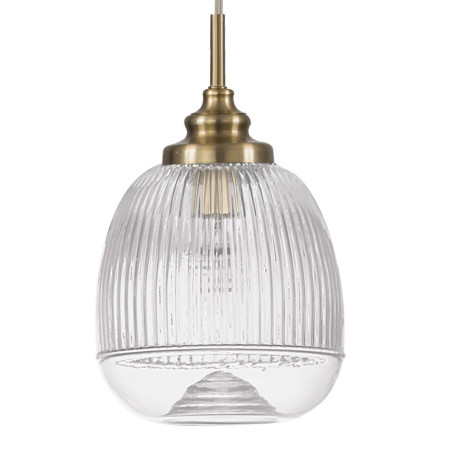 Lampa ścienna AHIGAL LE41849 Luces Exclusivas