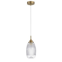 Lampa wisząca AHIGAL LE41850 Luces Exclusivas