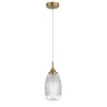 Lampa wisząca AHIGAL LE41850 Luces Exclusivas
