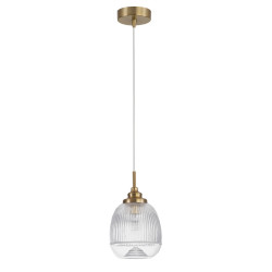 Lampa wisząca AHIGAL LE41851 Luces Exclusivas