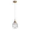 Lampa wisząca AHIGAL LE41851 Luces Exclusivas