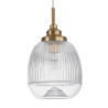 Lampa wisząca AHIGAL LE41851 Luces Exclusivas