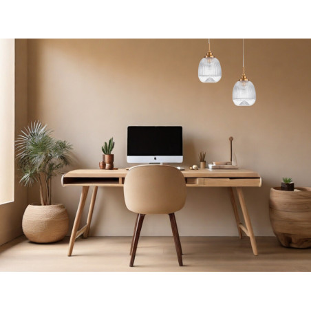 Lampa wisząca AHIGAL LE41851 Luces Exclusivas