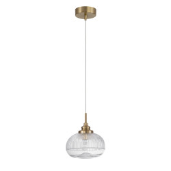 Lampa wisząca AHIGAL LE41852 Luces Exclusivas