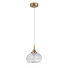Lampa wisząca AHIGAL LE41852 Luces Exclusivas