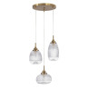 Lampa wisząca AHIGAL LE41853 Luces Exclusivas