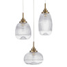 Lampa wisząca AHIGAL LE41853 Luces Exclusivas