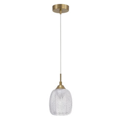 Lampa wisząca ALCALA LE41854 Luces Exclusivas