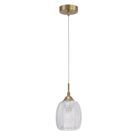 Lampa wisząca ALCALA LE41854 Luces Exclusivas