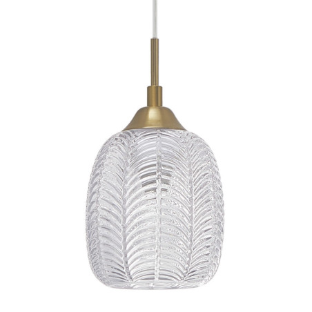 Lampa wisząca ALCALA LE41854 Luces Exclusivas