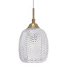 Lampa wisząca ALCALA LE41854 Luces Exclusivas