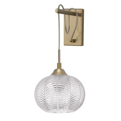 Lampa wisząca ALCALA LE41856 Luces Exclusivas