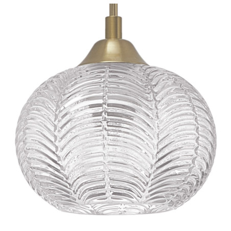 Lampa wisząca ALCALA LE41856 Luces Exclusivas