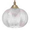 Lampa wisząca ALCALA LE41856 Luces Exclusivas