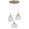 Lampa wisząca ALCALA LE41857 Luces Exclusivas