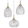 Lampa wisząca ALCALA LE41857 Luces Exclusivas