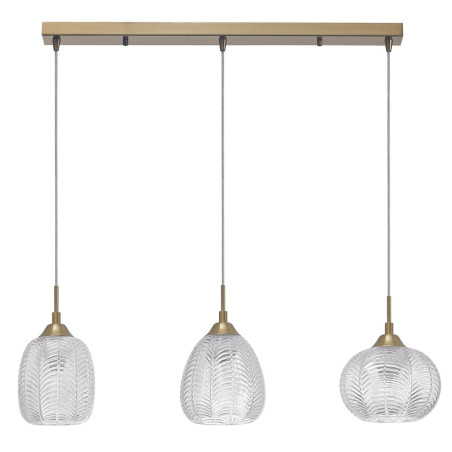 Lampa wisząca ALCALA LE41858 Luces Exclusivas