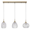 Lampa wisząca ALCALA LE41858 Luces Exclusivas