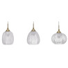 Lampa wisząca ALCALA LE41858 Luces Exclusivas