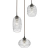 Lampa wisząca ARAURE LE41867 Luces Exclusivas