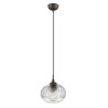 Lampa wisząca ARAUCA LE41869 Luces Exclusivas