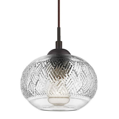Lampa wisząca ARAUCA LE41869 Luces Exclusivas