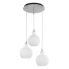 Lampa wisząca AVILES LE41886 Luces Exclusivas