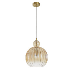 Lampa wisząca BARUTA LE41896 Luces Exclusivas