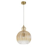Lampa wisząca BARUTA LE41896 Luces Exclusivas