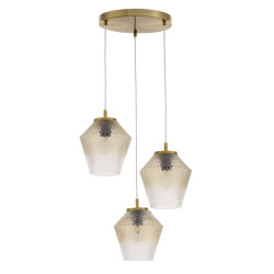 Lampa wisząca BERRIO LE41898 Luces Exclusivas